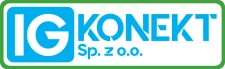 Igkonekt Sp. z o.o. Logo